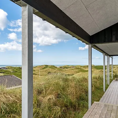 Jannus - 600m From The Sea By Interhome Casa de Férias *