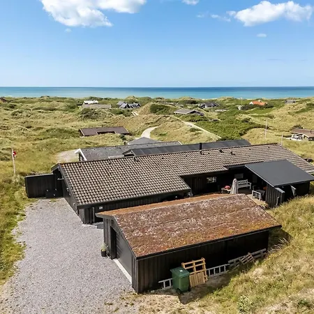 Feriehus Jannus - 600m From The Sea By Interhome