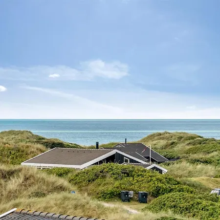 Feriehus Jannus - 600m From The Sea By Interhome *