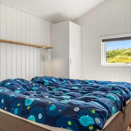 Jannus - 600m From The Sea By Interhome Σπίτι διακοπών Saltum