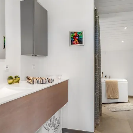 Casa de Férias Jannus - 600m From The Sea By Interhome