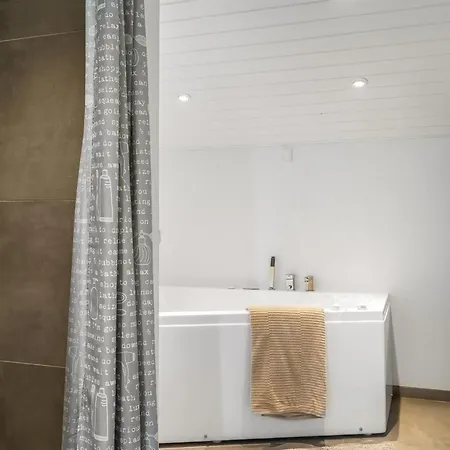 Jannus - 600m From The Sea By Interhome Casa de Férias Saltum