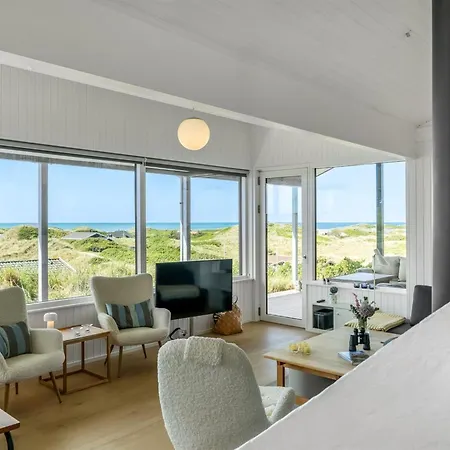 Jannus - 600m From The Sea By Interhome Feriehus