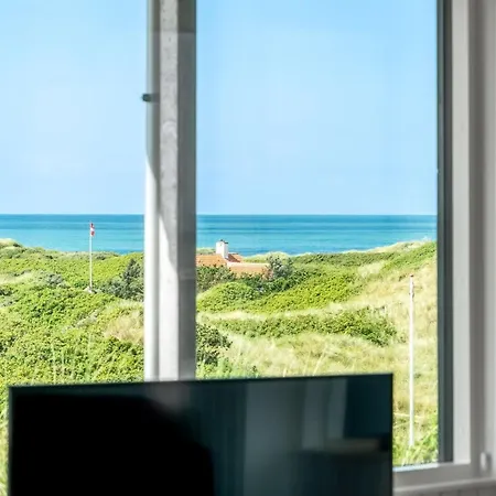 Jannus - 600m From The Sea By Interhome Casa de Férias Saltum