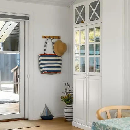 Casa de Férias Jannus - 600m From The Sea By Interhome