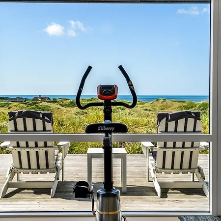 Jannus - 600m From The Sea By Interhome Casa de Férias *