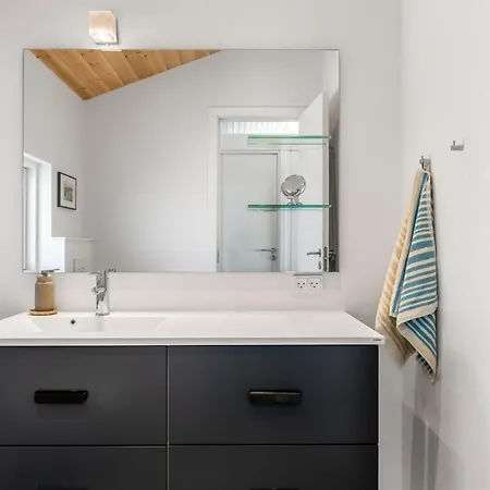 Jannus - 600m From The Sea By Interhome Casa de Férias Saltum