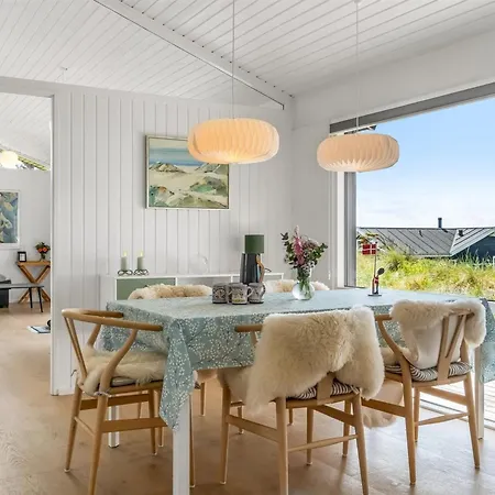 Jannus - 600m From The Sea By Interhome Feriehus