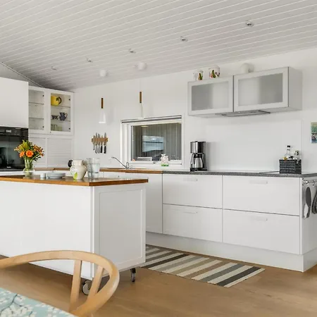 Jannus - 600m From The Sea By Interhome Semesterbostad Saltum