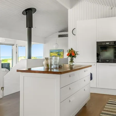 Jannus - 600m From The Sea By Interhome Semesterbostad Saltum