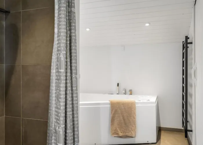 Jannus - 600m From The Sea By Interhome Дом отдыха Сальтум